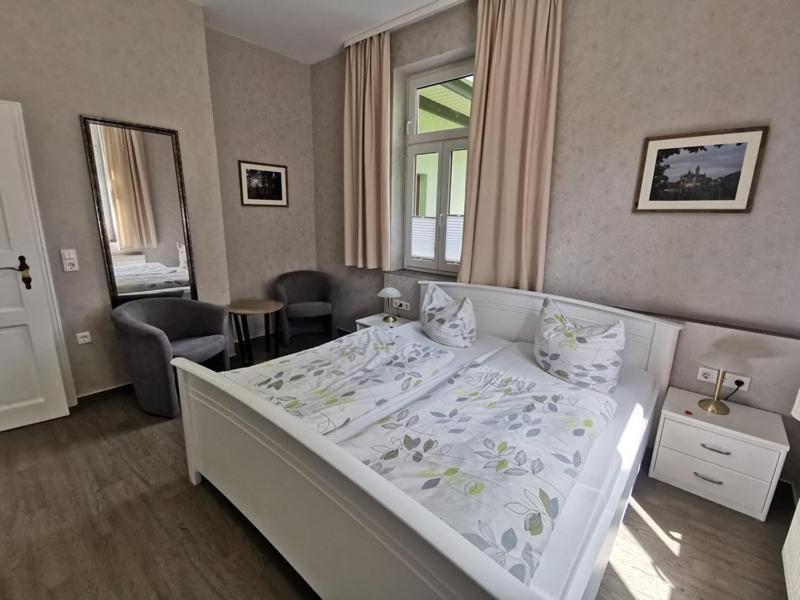 Pension Ginko Wernigerode Exterior photo